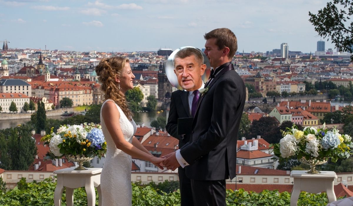 Czechy: posłowie i senatorowie będą mogli udzielać ślubów