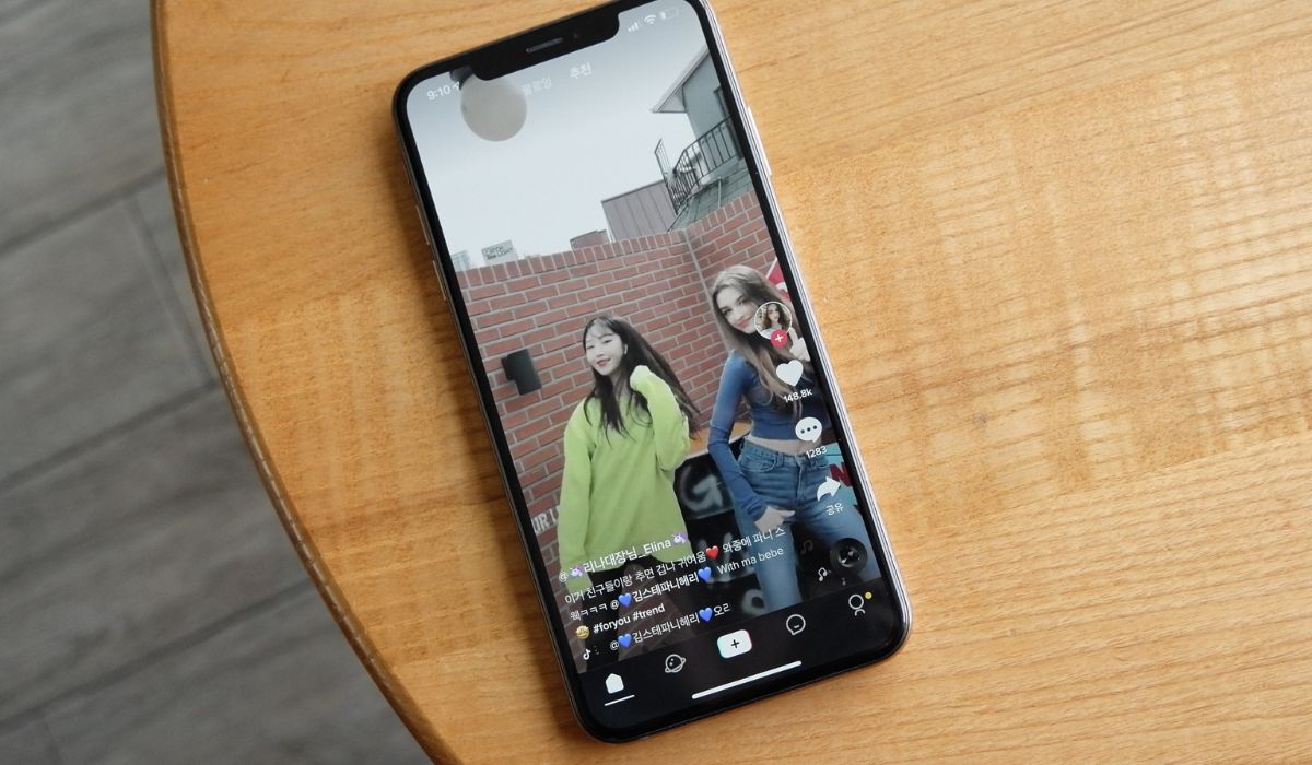 Tajwan: urzędnicy i wszyscy pracownicy sektora publicznego nie mogą korzystać z TikToka