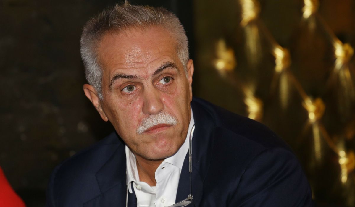 Papa Solorz stracił kolejne stanowisko w grupie Polsatu, tym razem w spółce produkującej seriale