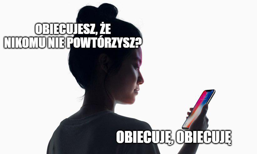 Apple przyznaje, że iPhone’y nas podsłuchują i wysyłają nagrania innym firmom