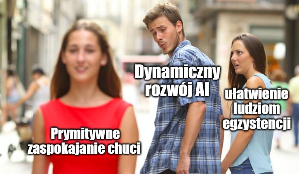 Australia: mężczyzna przegrał w sądzie, za zrobienie deepfake p*rno zapłaci 340 tys. dolarów grzywny 