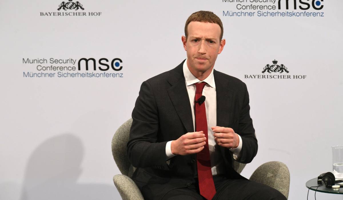 Po wydaniu miliardów na Metaverse, odwrocie inwestorów i innych problemach, Facebook zwalnia prawie 10% pracowników