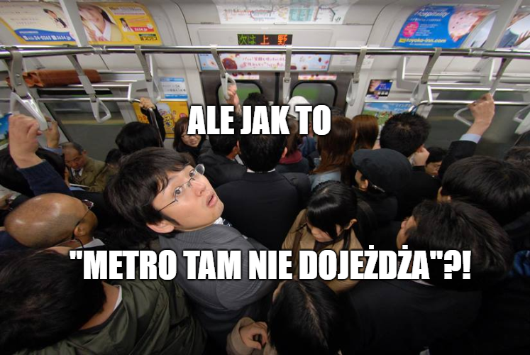 Rząd Japonii zapłaci za wyprowadzkę z Tokio nawet 100 tysięcy złotych