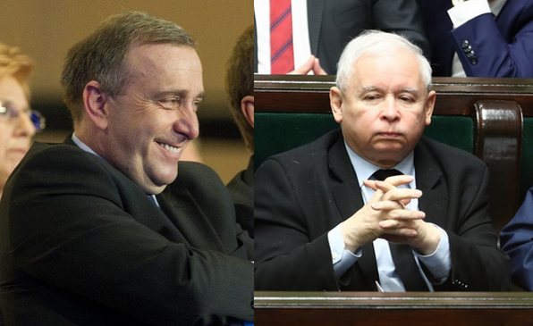 Schetyna: Kaczyński zostanie zmiażdżony przez Małgorzatę Kidawę-Błońską