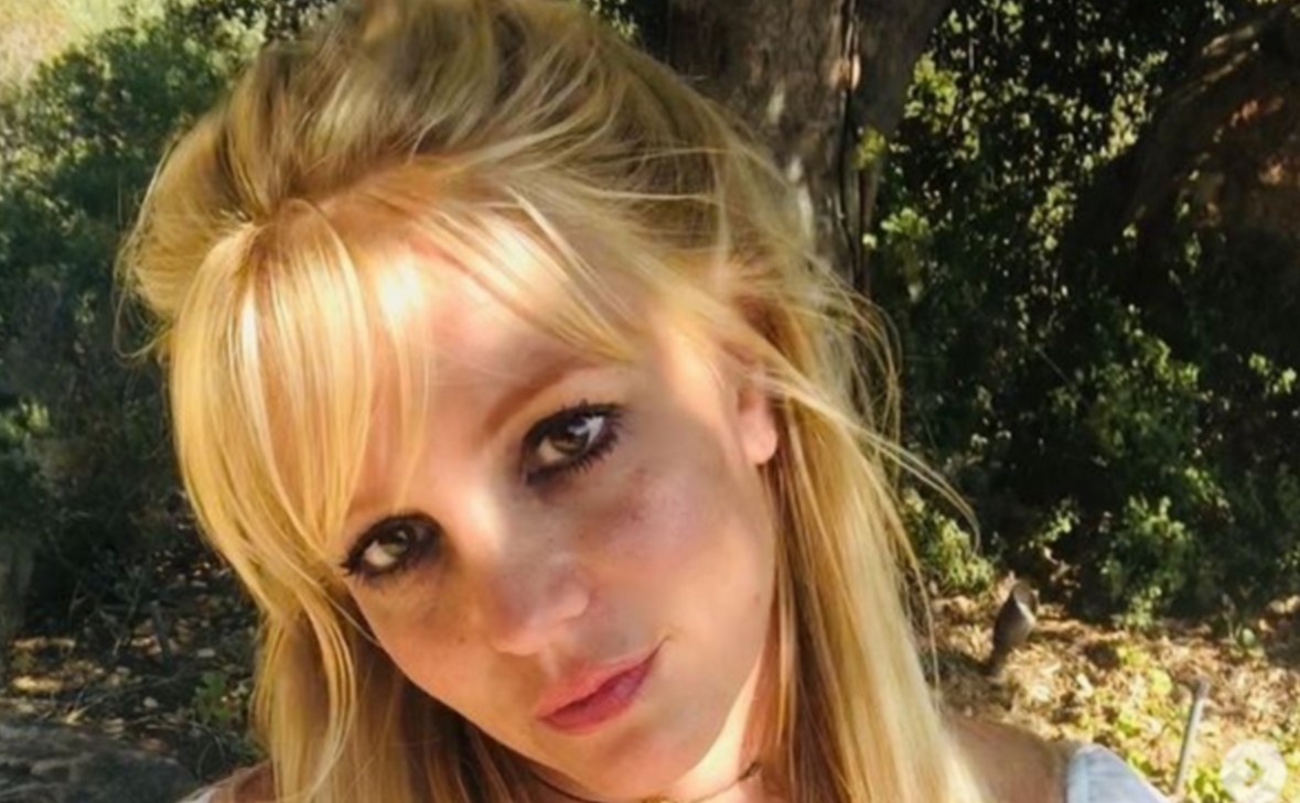 Britney Spears chce uwolnić się spod kurateli ojca. "Nie pozwalają mi mieć dziecka"