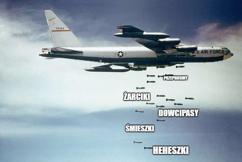 Amerykańska armia przeprasza za żart na Twitterze. "Możemy zrzucić na Times Square coś znacznie większego"