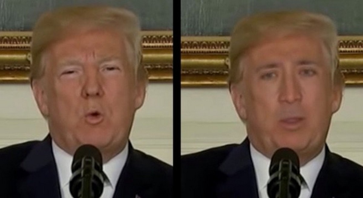 Microsoft stworzył system, który odróżnia co jest deepfejkiem, a co nie