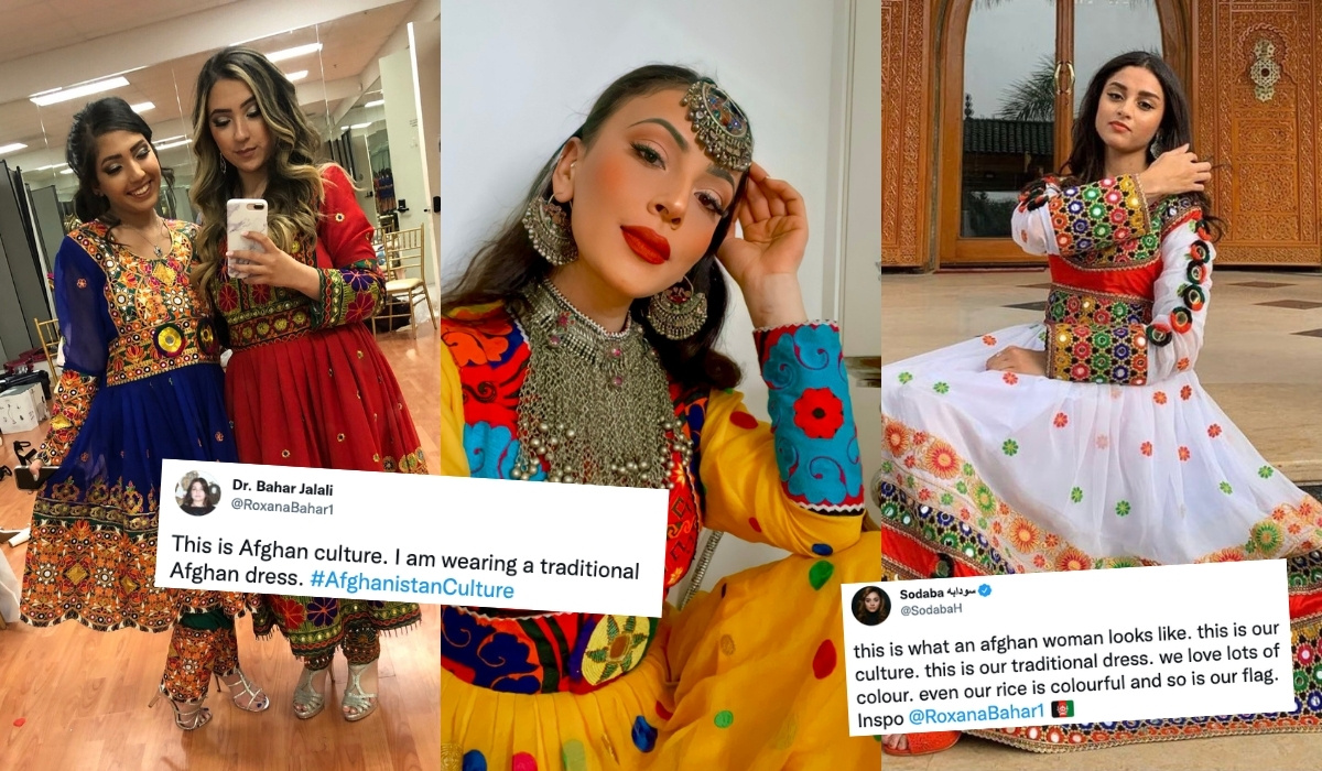 Afganistan: kobiety protestują na ulicach i w internecie, zwracają uwagę na zmiany, które forsują talibowie