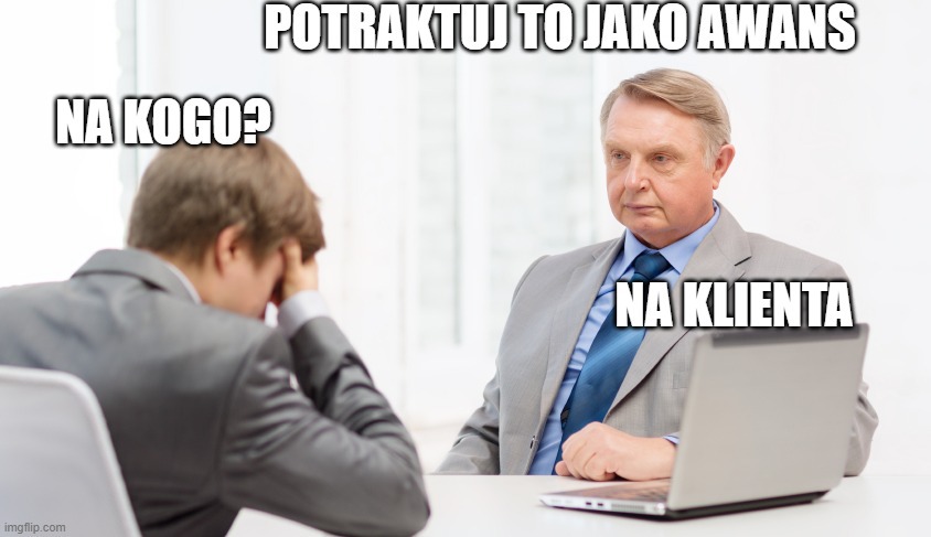 PARP: zdecydowana większość firm doświadczyła spadków sprzedaży, ale tylko 4% musiało zwalniać