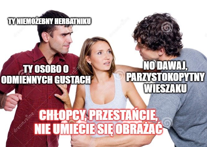 Poznań: sąd skazał trzech mężczyzn za "nieudolne usiłowanie znieważenia na tle różnic rasowych"