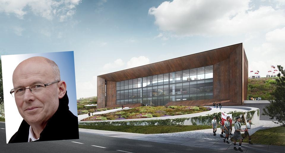 Wygląda na to, że osoby związane z PiS zrobiły wałek nawet na upamiętnianiu Bitwy Warszawskiej