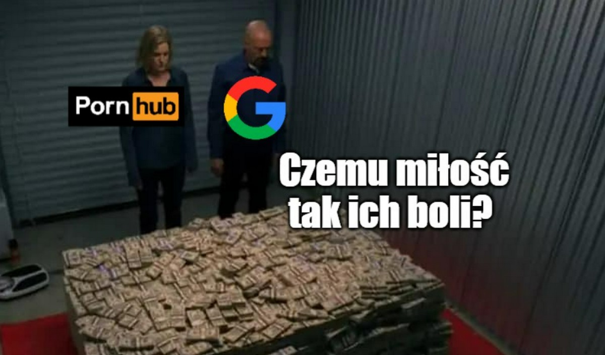 Wielkie marki mają problem, bo Google pokazuje ich reklamy na brzydkich stronach