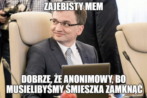 Posłanka PO chce obowiązku ujawniania danych komentujących w internecie