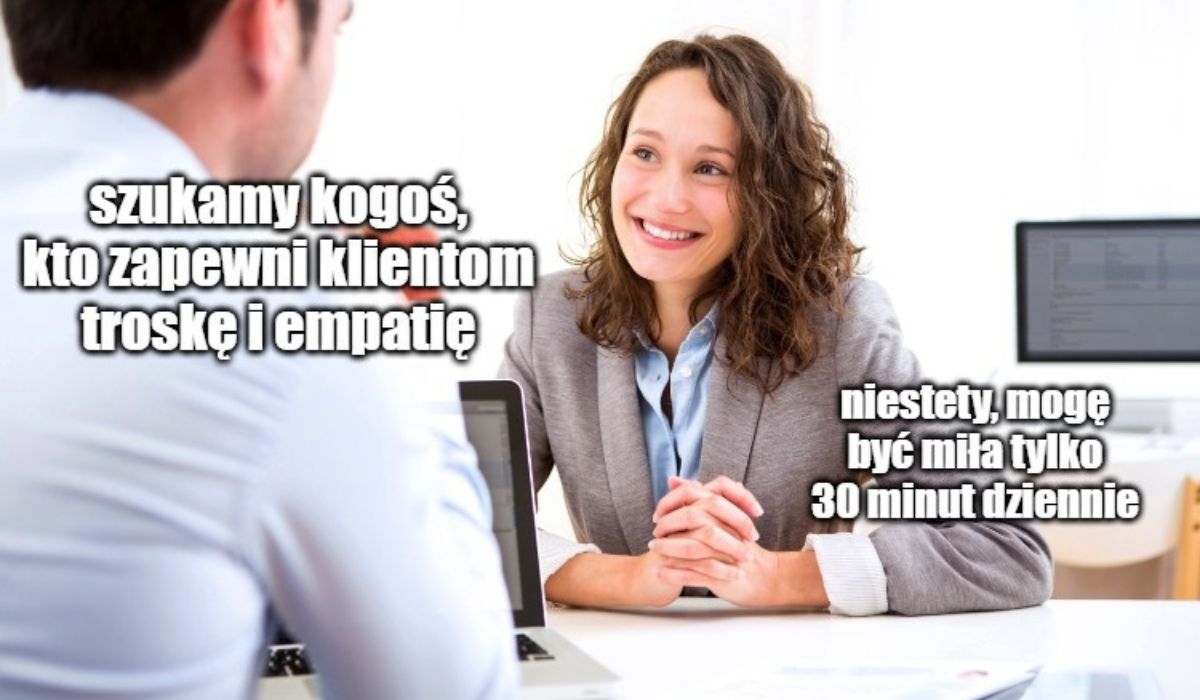 Badanie: kobiety wcale nie są bardziej empatyczne od mężczyzn, a przynajmniej nie "z natury"