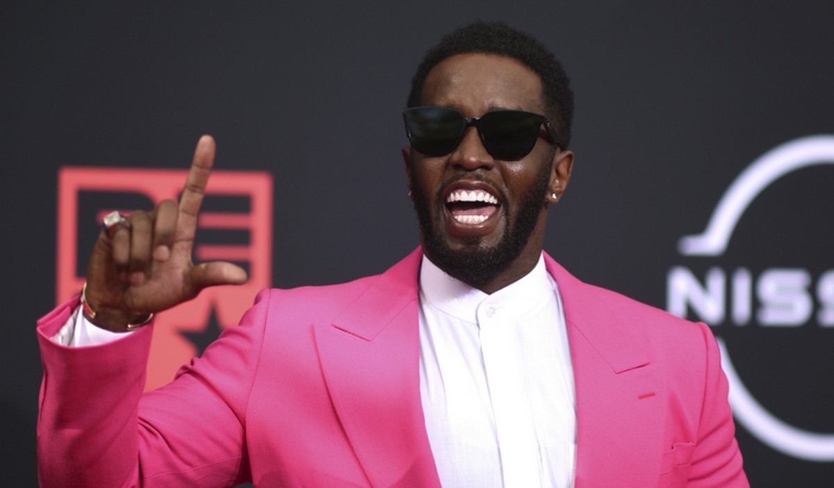 Diddygate: łącznie 120 ofiar Combsa złożyło pozew zbiorowy, 25 z nich to nieletni w momencie zdarzeń