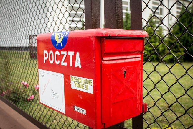 Rzeczpospolita: rządzący chcą, by Poczta Polska mogła otwierać koperty