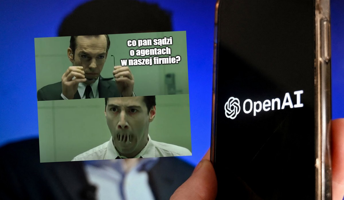 OpenAI chce zacząć zarabiać, oferując bardzo drogich "agentów AI", nawet za 20 000 dolarów miesięcznie