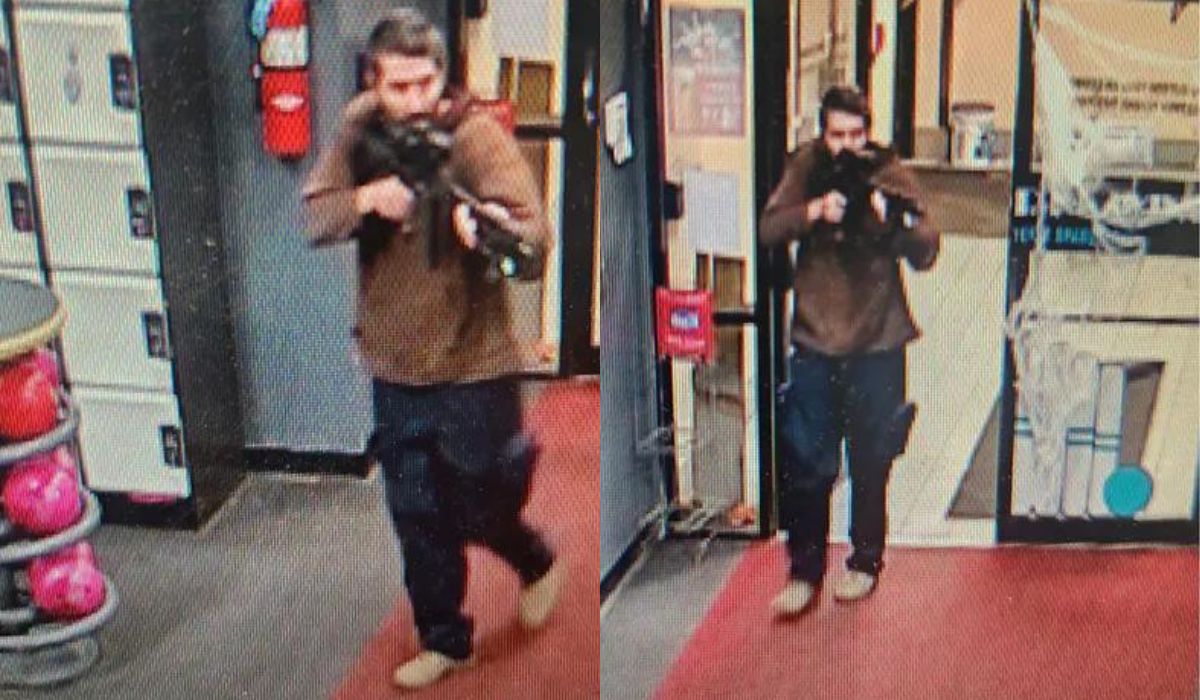 Strzelec z Maine nie żyje, Biden wzywa do zakazu sprzedaży chociaż karabinów szturmowych