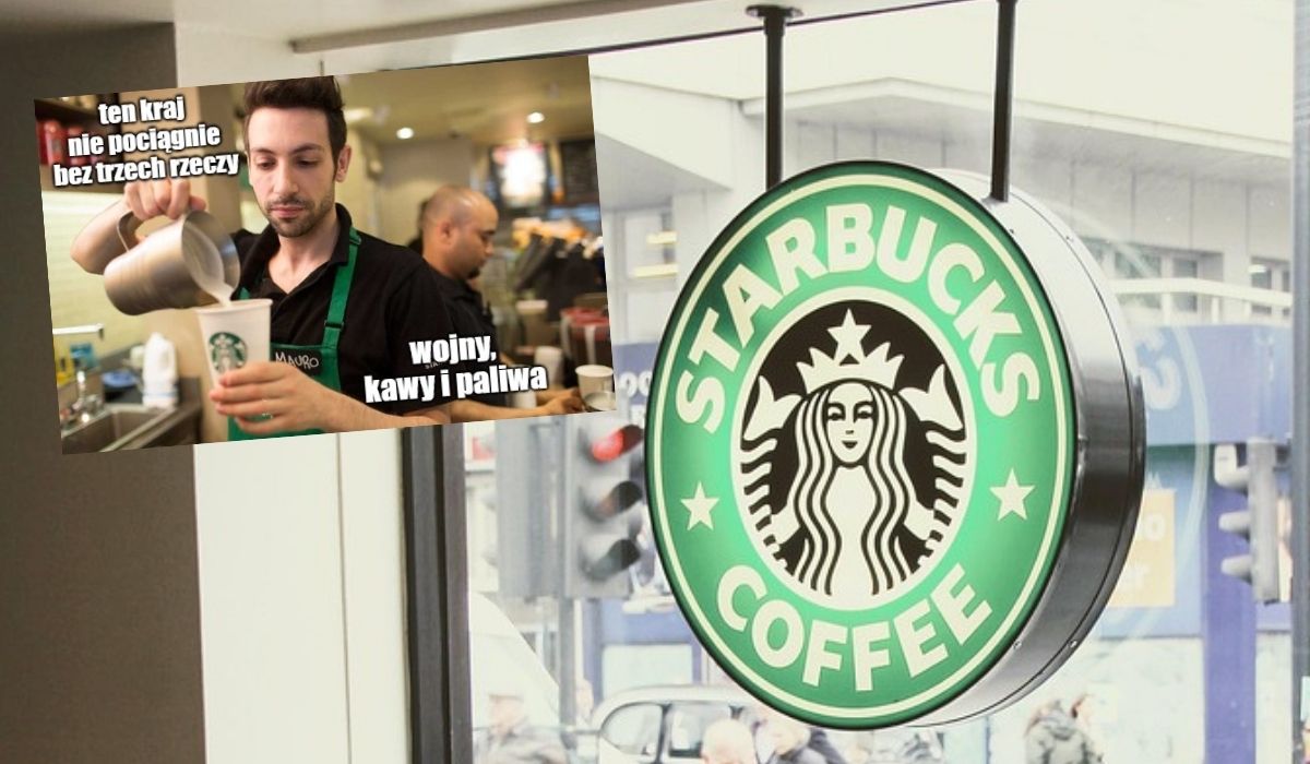 USA: ruszył wielki strajk pracowników sieciówki Starbucks