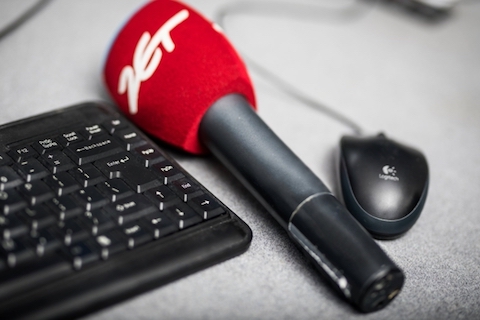 Karnowscy i senator PiS dostali kredyt z Pekao na zakup Radia Zet