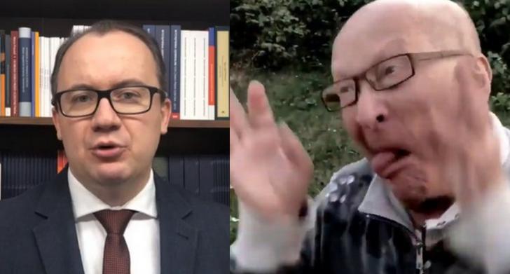 Bodnar o "Nie świruj, idź na wybory": stanowczo się sprzeciwiam