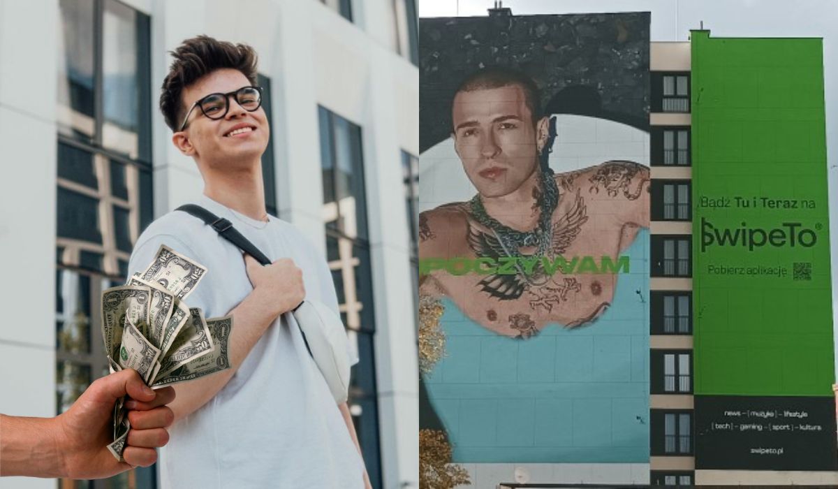 TVP oferowało Konopskyy'emu kilkaset tysięcy zł za reklamowanie ich serwisu "młodzieżowego"