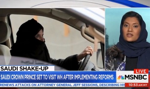 Arabia Saudyjska przyznaje prawa jazdy kobietom:dancer: