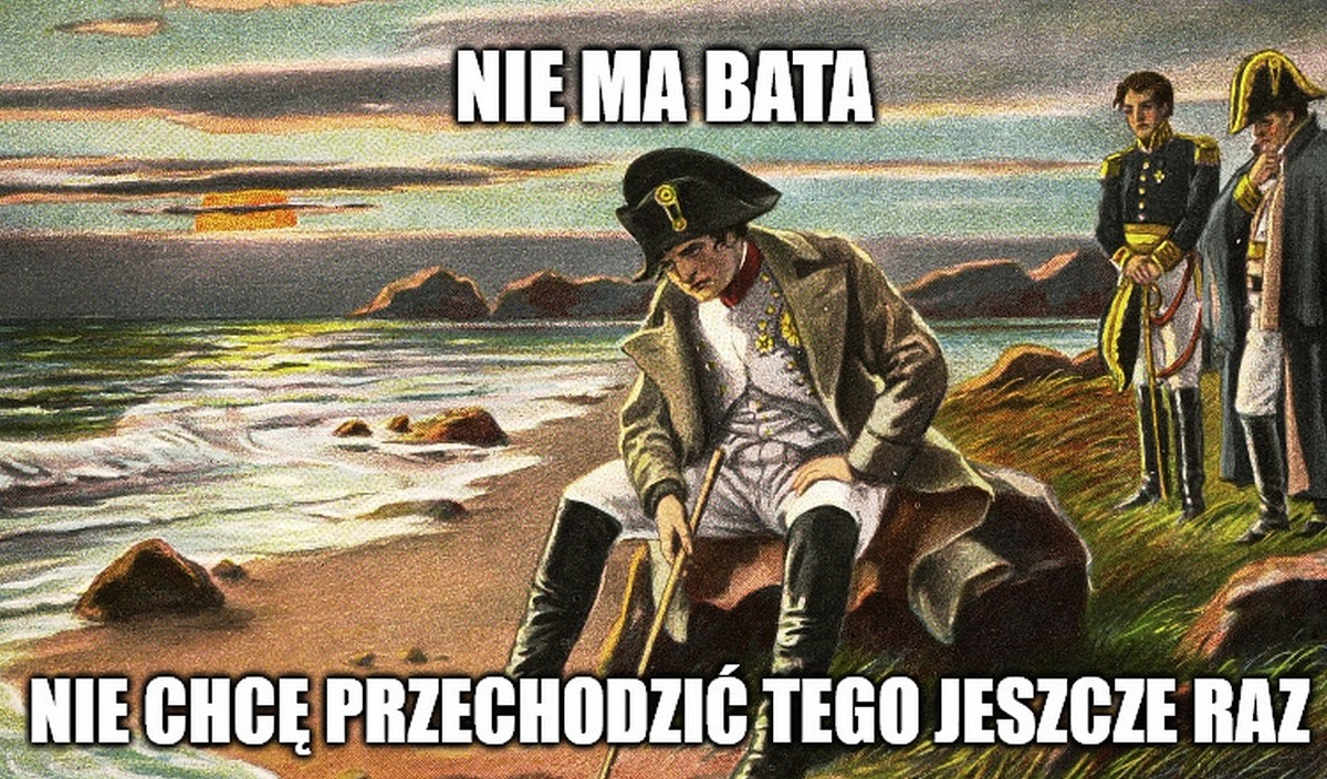 Francja: sprawdzono, czy Bonaparte miałby dziś szanse w wyborach i okazało się, że jak najbardziej