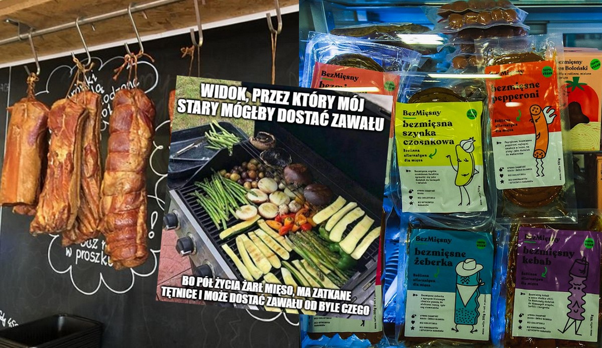 Rzeźnicy i wędliniarze domagają się, żeby państwo pilnowało nazw mięs