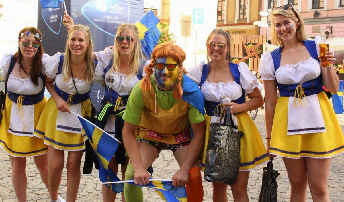 Szwecja: rok po wybuchu pandemii stwierdzono, że lockdown jest jednak niezłym pomysłem