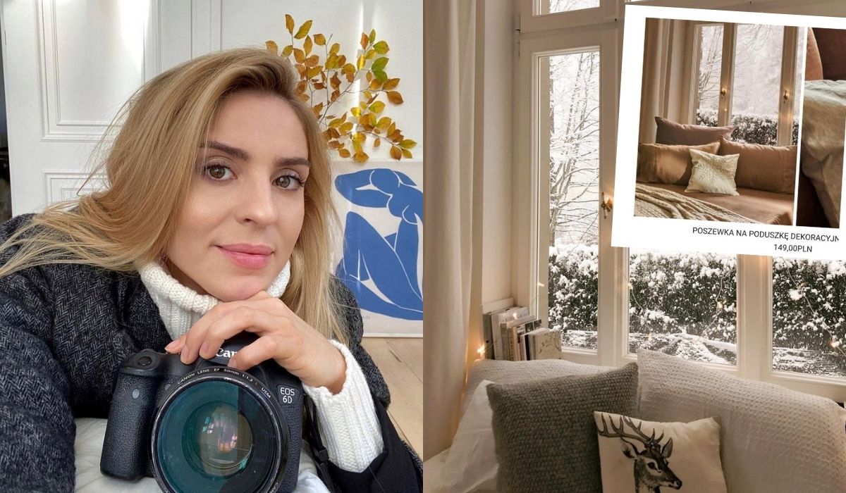 Zara podkradła zdjęcie Kasi Tusk, a teraz w ramach ugody zapłaci za leczenie dwóch dziewczynek