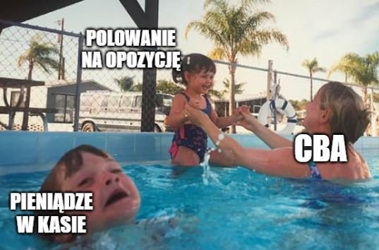 Miliony z CBA odnalazły się na koncie firmy bukmacherskiej