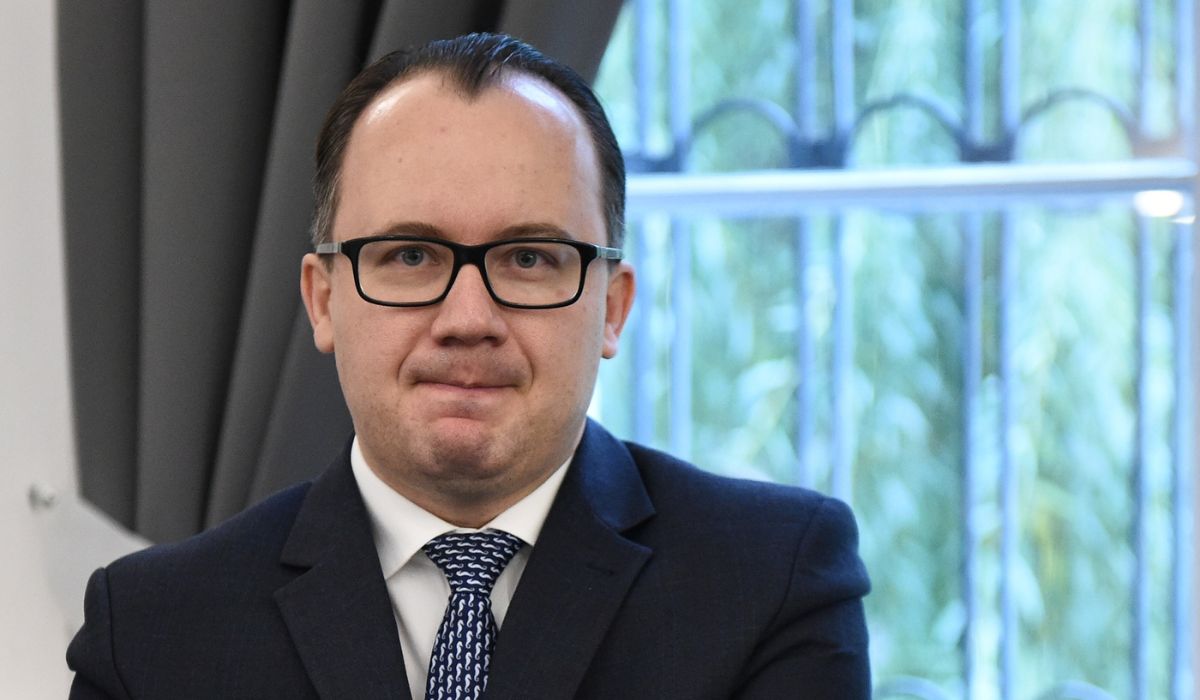 Bodnar zapowiada, że będzie mniej aresztów tymczasowych