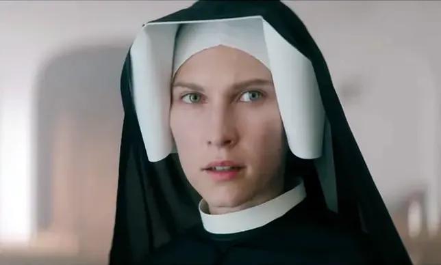 Ostatnie Wezwanie Film O Siostrze Faustynie USA: niespodziewany sukces filmu o siostrze Faustynie, drugie miejsce