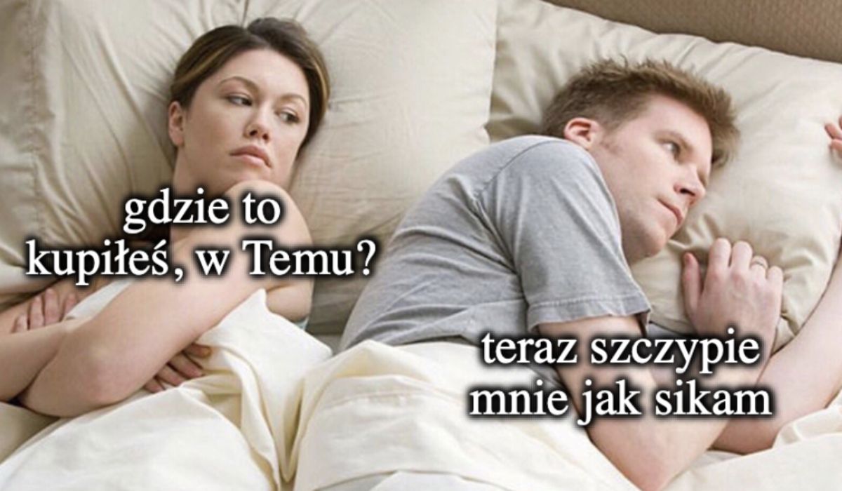 Instytucje unijne ostrzegają: do Europy trafiło około 200 000 podrabianych prezerwatyw z Chin