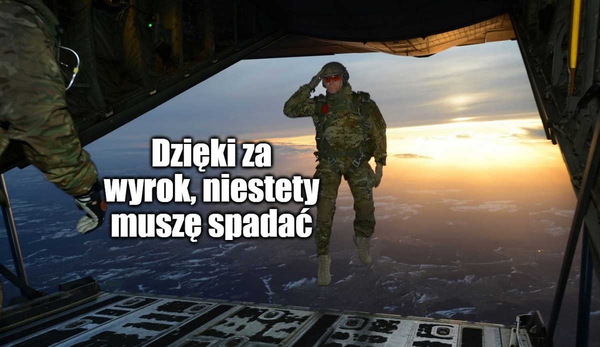 Rosyjscy szpiedzy usłyszeli wyrok, ale jakoś słuch o nich zaginął i zniknęli