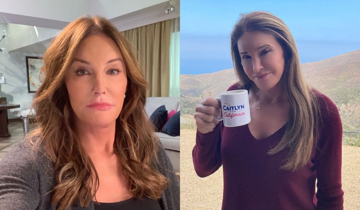 Tylko 6% Kalifornijczyków chce głosować na Caitlyn Jenner