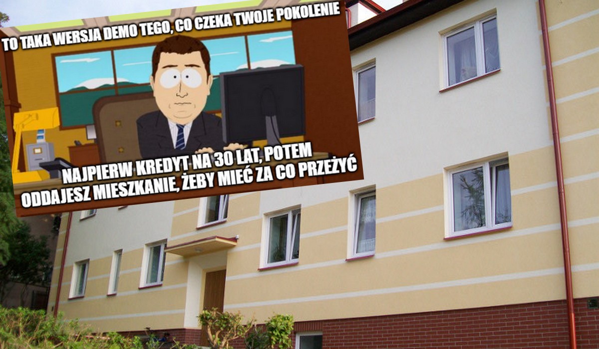 Znacznie przybywa umów o dożywocie: emeryci oddają nieruchomości za świadczenie pieniężne lub opiekę do końca życia