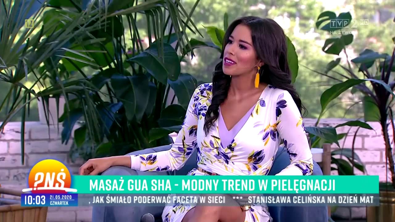 TVP zatrudniło influencerkę i kazali jej oddawać część pieniędzy, które zarabiała w internecie