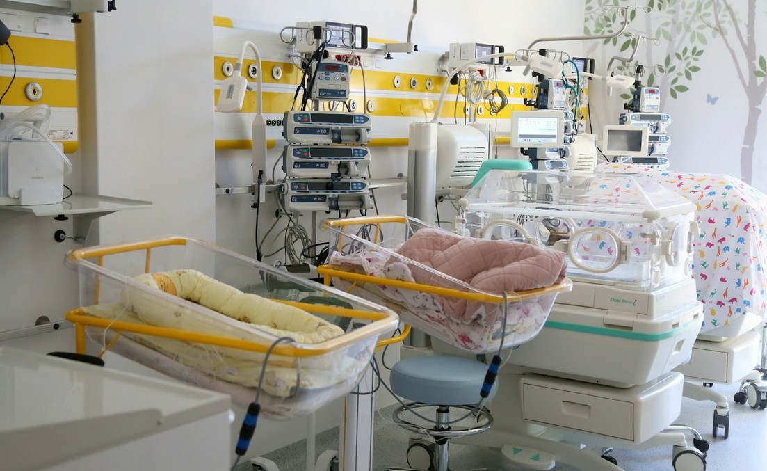 Ministerstwo zdrowia przygotowało program TOP MAMA, ale żaden szpital nie chciał go wdrożyć