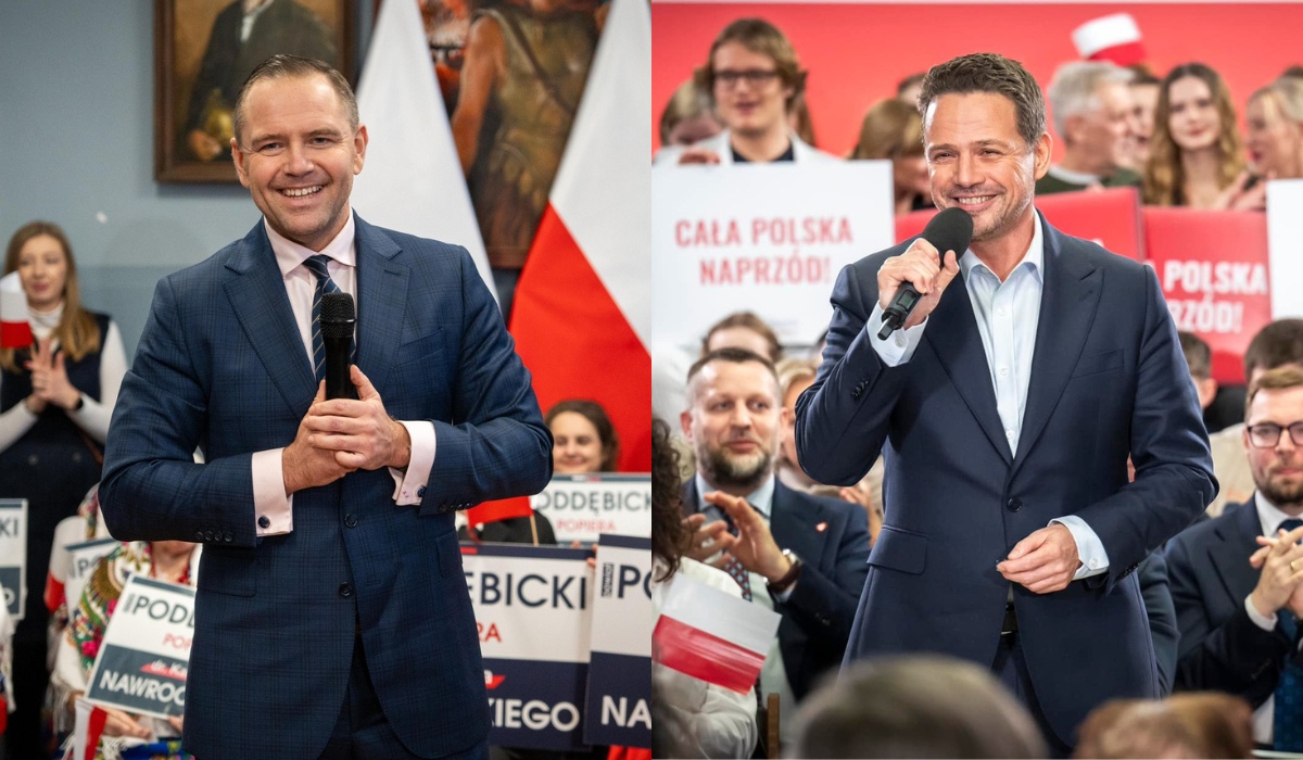 Sondaż: Polacy chcieliby, żeby kandydaci na prezydenta mówili więcej o inflacji i sytuacji gospodarczej