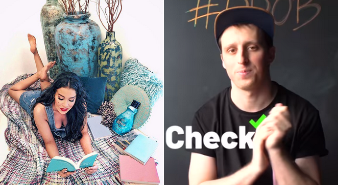 Przedstawiciel agencji promującej influencerów: Macademian Girl obserwują boty i spamerzy