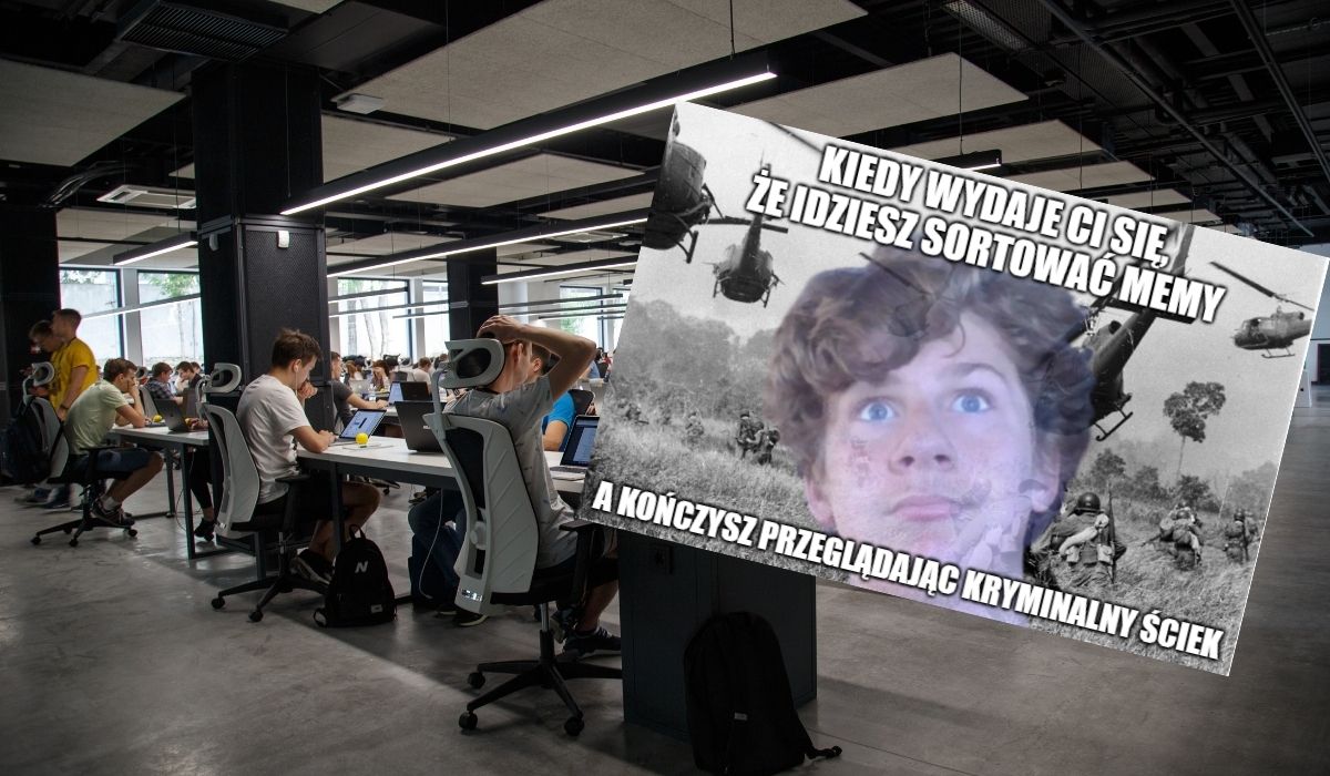 Byli moderatorzy TikToka idą do sądu, praca okazała się być wycieńczająca psychicznie