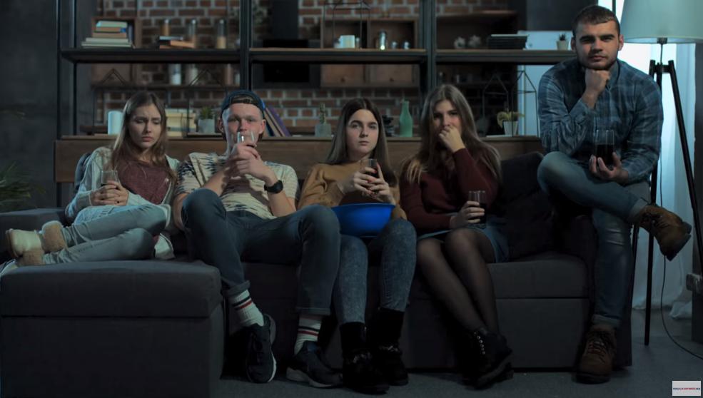 Nowy spot Koalicji Obywatelskiej dla młodych: jutro może być lepsze