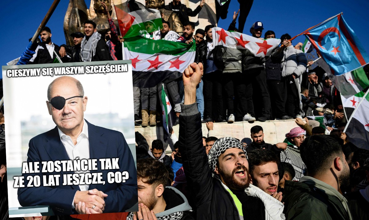 Niemcy boją się, że powrót syryjskich lekarzy do Syrii może spowodować kryzys w niemieckiej ochronie zdrowia