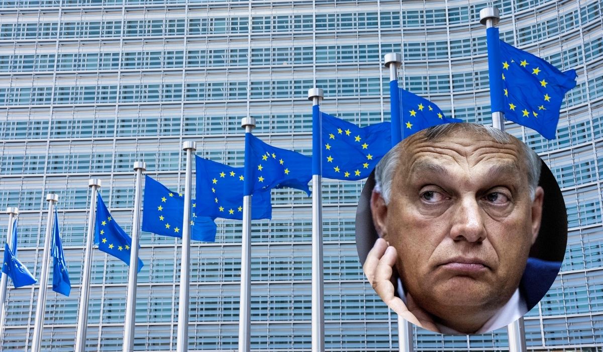Unia wstrzymała miliardy na fundusz odbudowy dla Węgier za fikołki z prawem, jakie wyczynia węgierski rząd