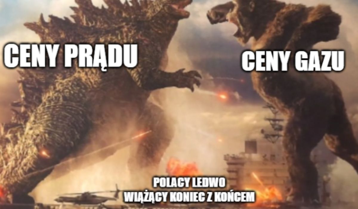 Drastyczne podwyżki cen prądu i gazu stały się faktem, nowe taryfy już od przyszłego roku