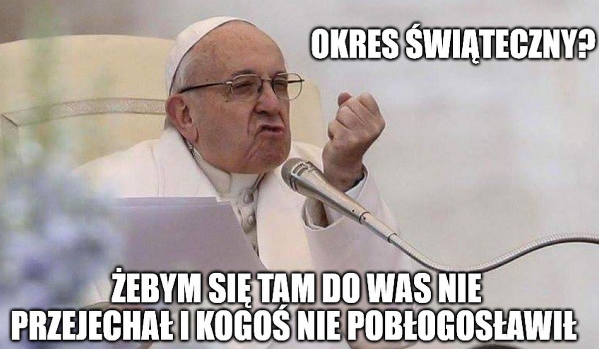 KE chciała zrobić dokument jak mówić neutralnie i zalecała mówienie o "okresie świątecznym" zamiast "Bożym Narodzeniu"