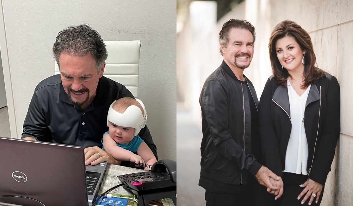 USA: antyszczepionkowy kaznodzieja walczący ze szczepieniami umarł na koronawirusa