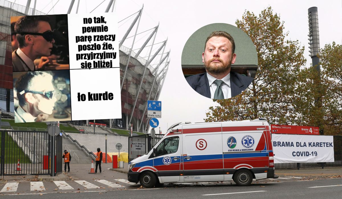 NIK na serio zbadał, jak państwo dało ciała w czasie pandemii praktycznie na każdym polu